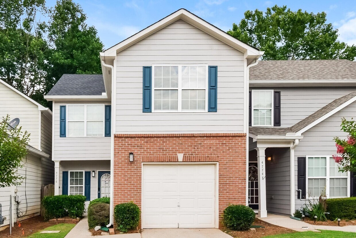 4776 Autumn Rose Trail, Oakwood, GA 30566 House Rental in Oakwood, GA