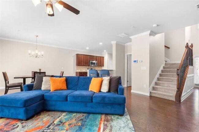 Foto del edificio - 6022 Mayfield Way SE