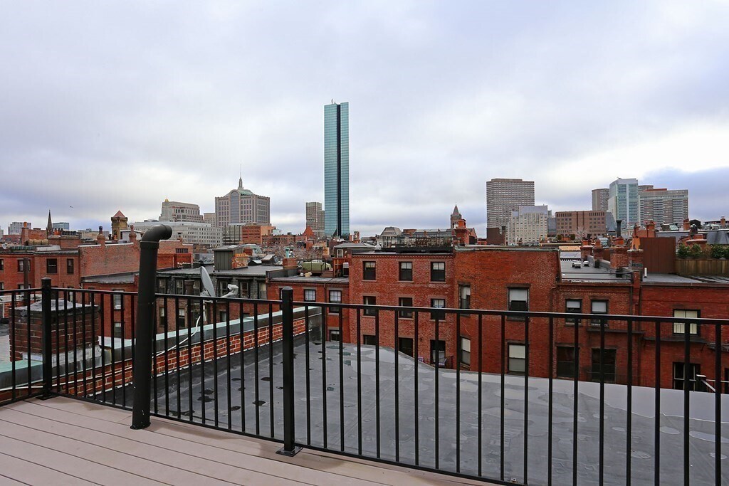 Foto principal - 281 Beacon St