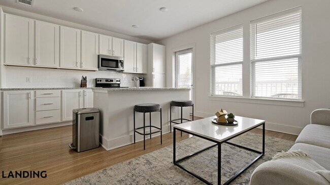 Foto del edificio - 5209 Craftsman Dr