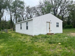 Building Photo - 2820 N 15th St