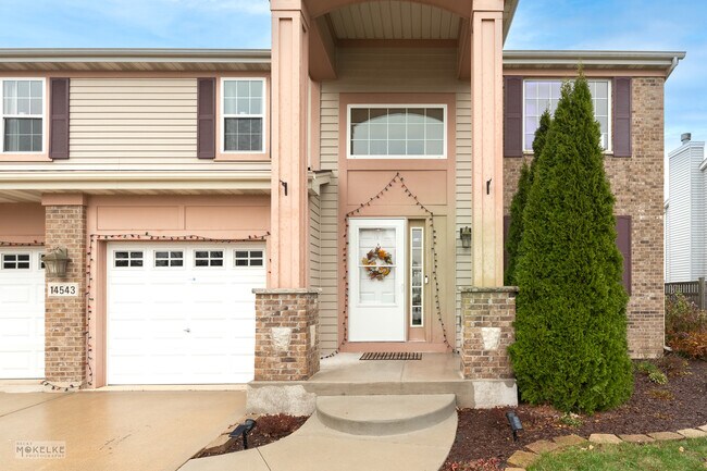 Foto del edificio - 14543 Colonial Pkwy