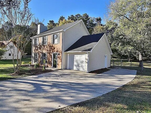 Foto del edificio - 5254 Springtide Ln 3 bedroom house