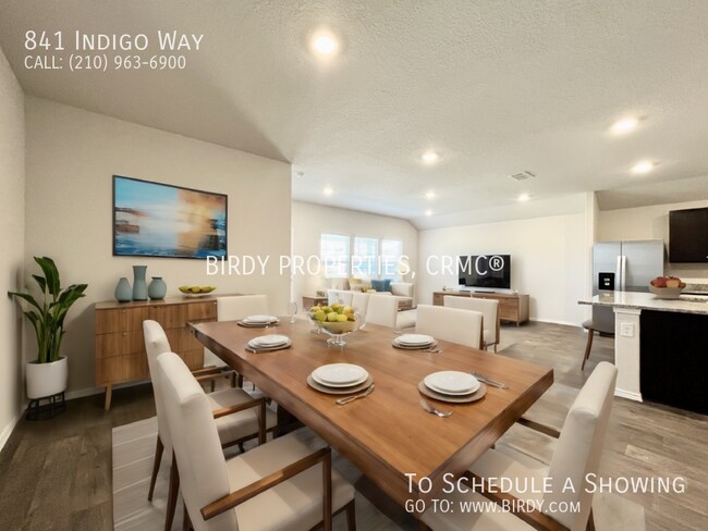 Building Photo - 841 Indigo Wy