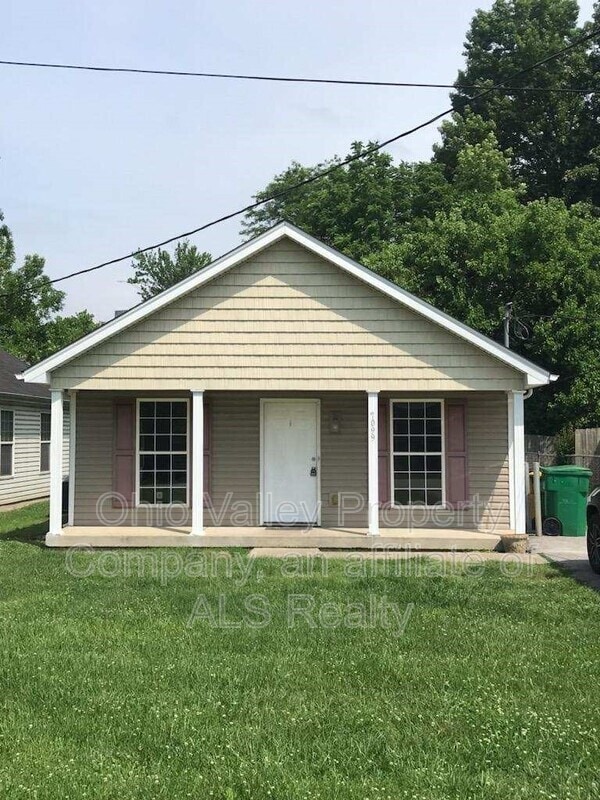 Building Photo - 7099 Columbia Ave
