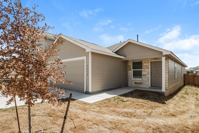 Foto del edificio - 6650 Morgan Cp