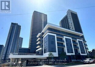 Building Photo - 5081 Hurontario St