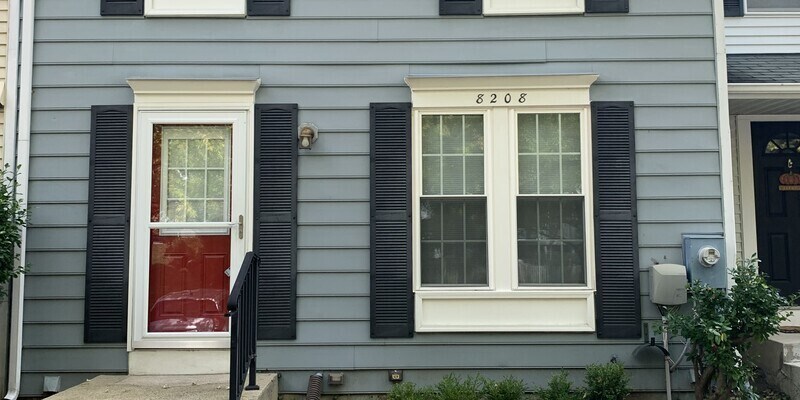 Foto principal - 8208 Wellington