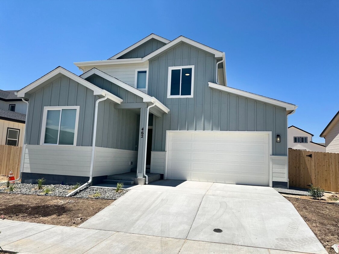 462 Blanket Flower St, Calhan, CO 80808 House Rental in Calhan, CO