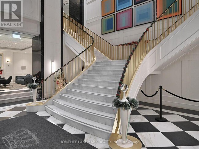 Photo du bâtiment - 955 Bay St.