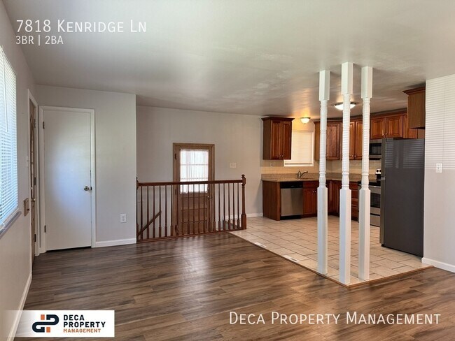 Foto del edificio - 3 Bedroom 2 Bathroom House