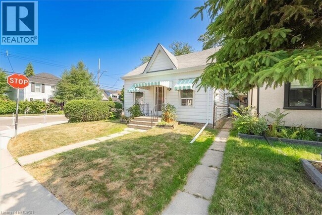 Photo du bâtiment - 30 Baker St