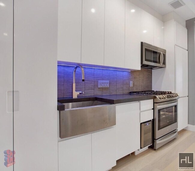 Foto del edificio - STANTON ST.