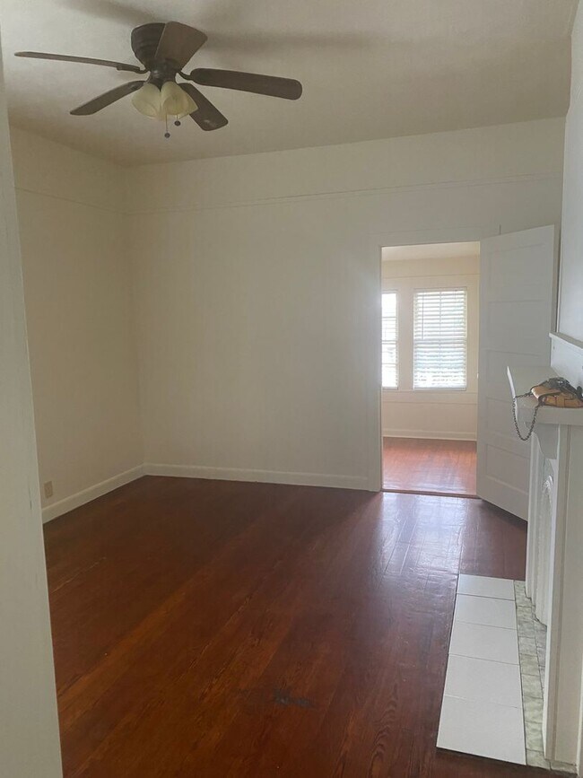 Foto del edificio - Bayou St. John Rental