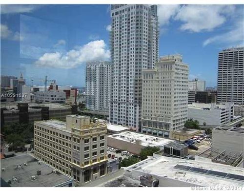 Building Photo - 101 E Flagler St