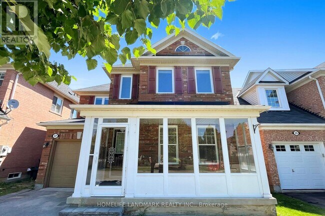 Building Photo - 37 Roy Rainey Ave