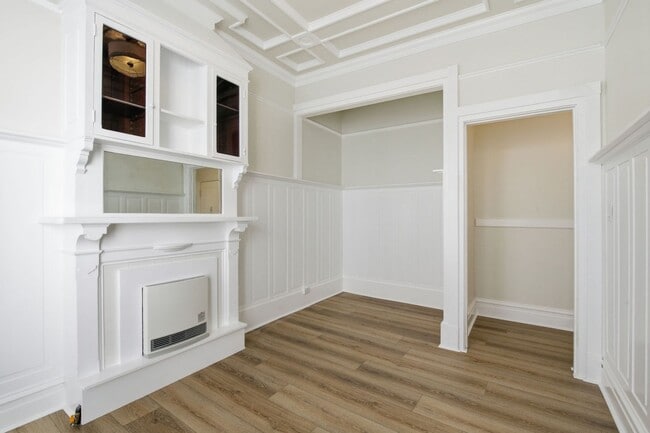 Foto del edificio - 1821 Polk St