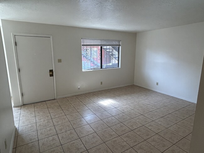 Living Room - 1038 Texas St NE