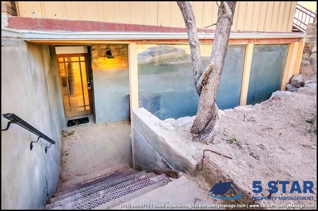 Building Photo - 1 bedroom in El Paso TX 79902