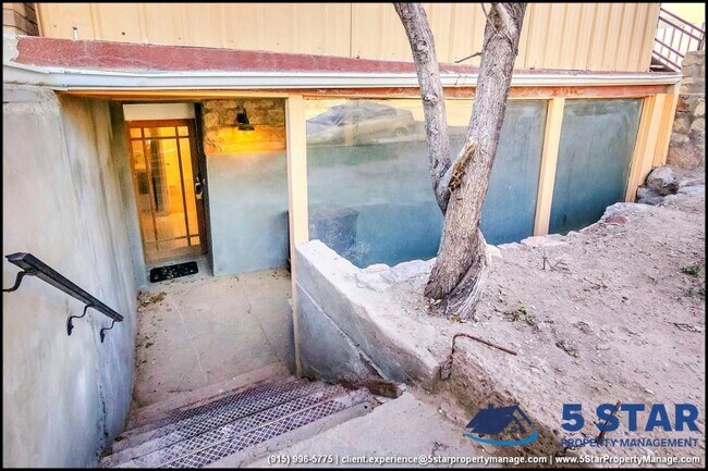 Foto del edificio - 1 bedroom in El Paso TX 79902
