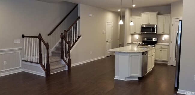 Building Photo - 3626 Buffaloe Rd