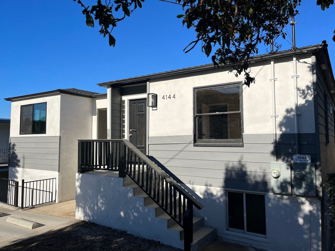 Foto principal - Beautifully Remodeled 3-Bedroom, 2-Bath wi...