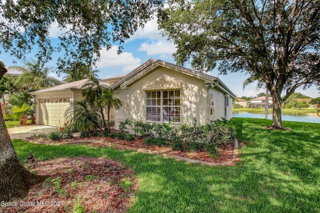 Foto del edificio - 6921 Mulberry Ct