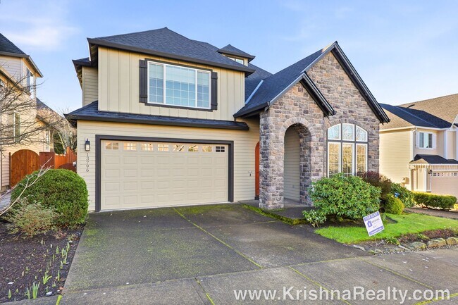 Foto del edificio - Stunning 4 BD ¦ 3 BA ¦ Single Family Home ¦ Located In Cascadian Heights Community Located In Hig...