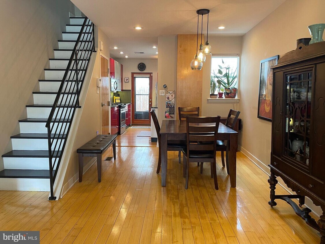 Foto principal - 810 S 19th St