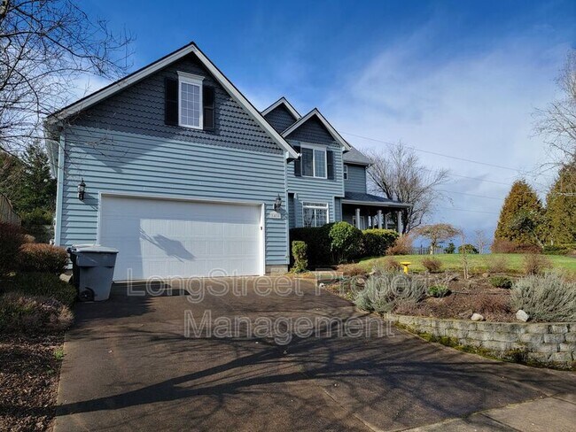 Foto del edificio - 1410 NW Penny Ln