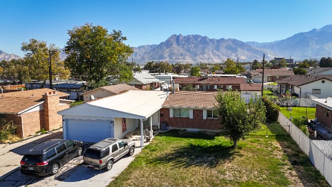 Foto del edificio - 6007 S 115 W