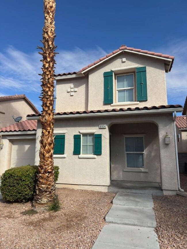 Foto del edificio - 3 bedroom home in Rhodes Ranch