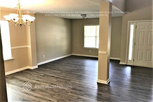 Building Photo - 4526 Beau Point Ct SW