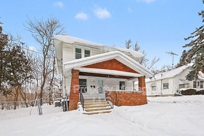 Foto del edificio - 507 Eastern Ave SE