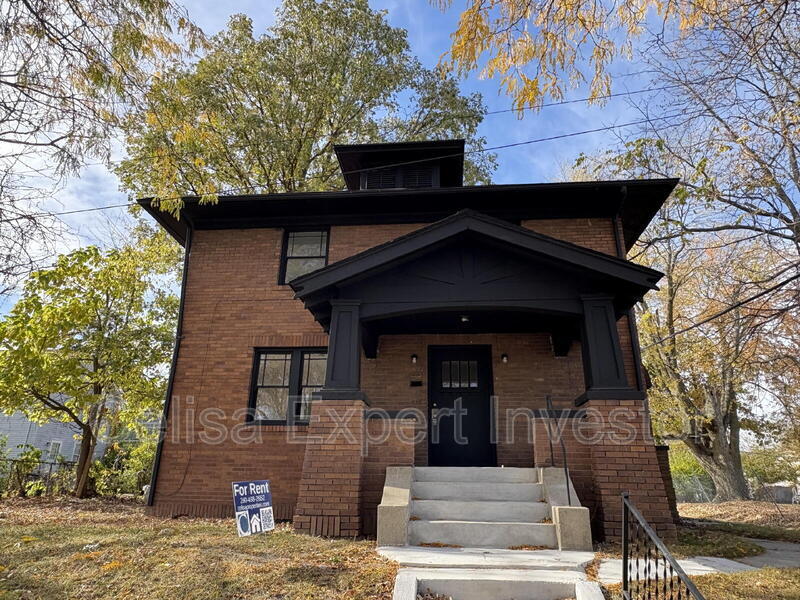 Primary Photo - 2602 Warsaw St