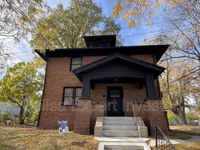 Building Photo - 2602 Warsaw St