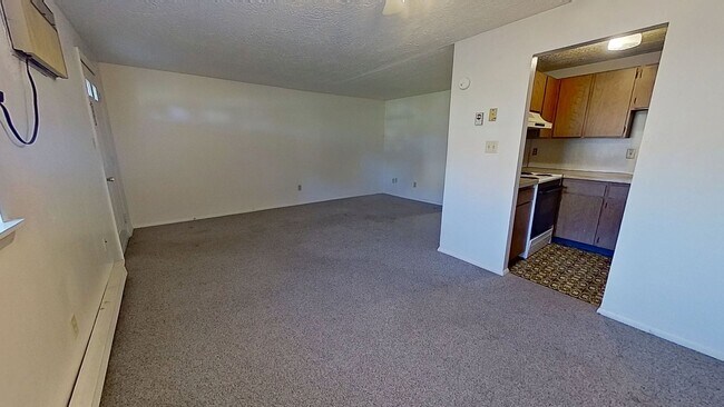 Building Photo - 1st Floor Apartment