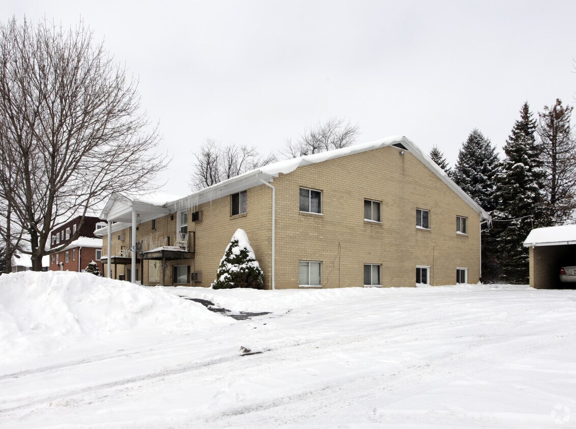 Foto del edificio - 151 Frana Clara St