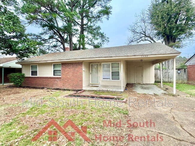 Building Photo - 3588 Hendricks Ave