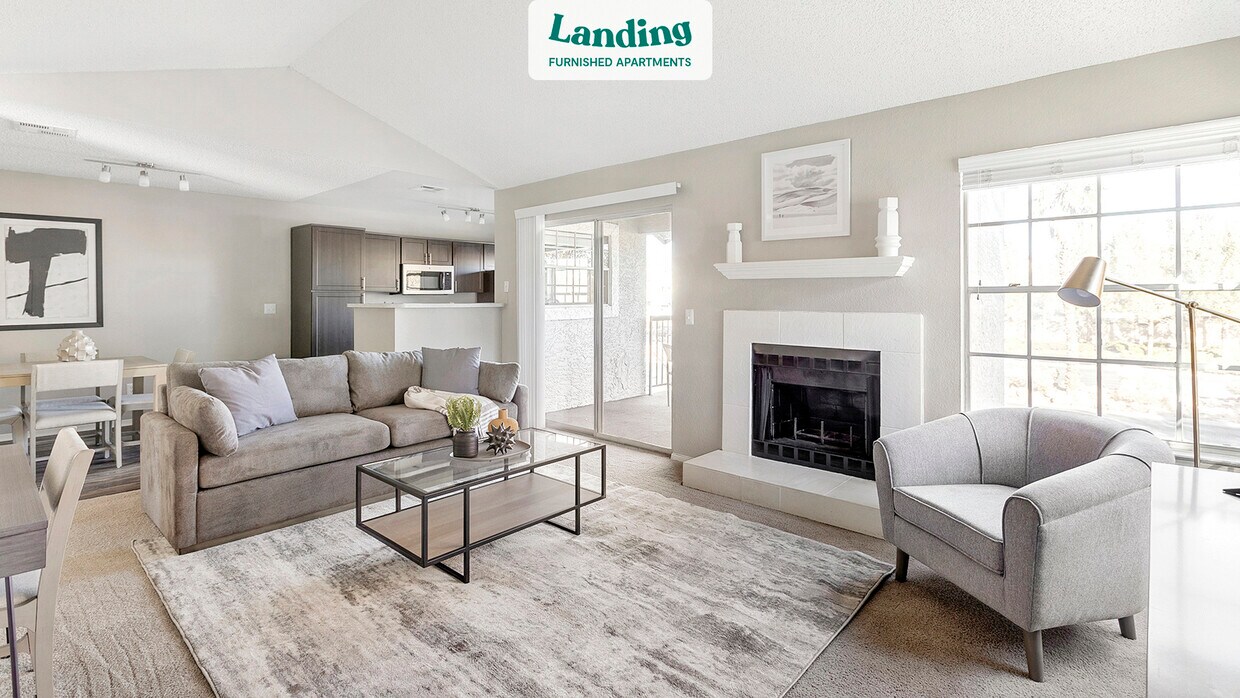 Foto principal - 2601 S Grand Canyon Dr
