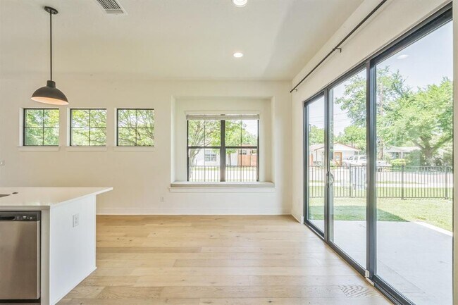 Foto del edificio - 1701 Pine St