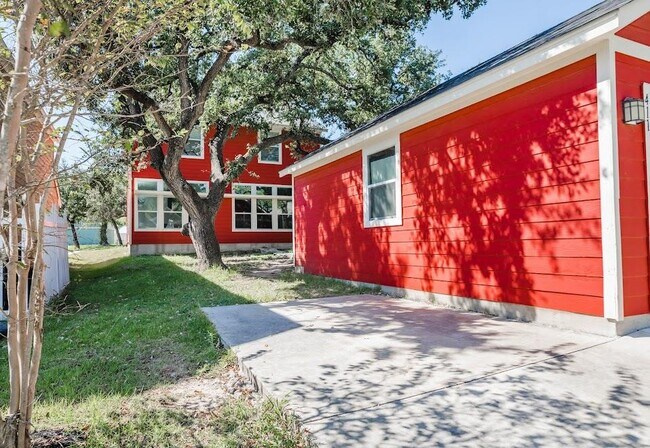 Foto del edificio - 411 Wetzel