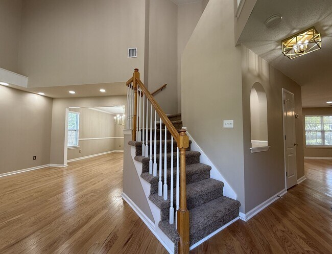 Foto del edificio - Newly Renovated Modern Home
