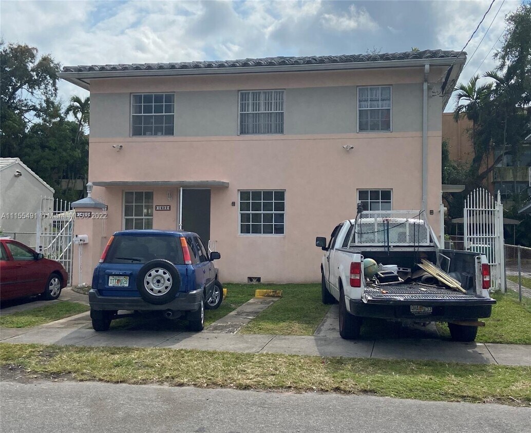 1622 SW 21st St Unit 1622, Miami, FL 33145 Apartment for Rent in