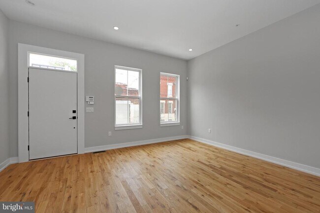 Foto del edificio - 1517 N 27th St