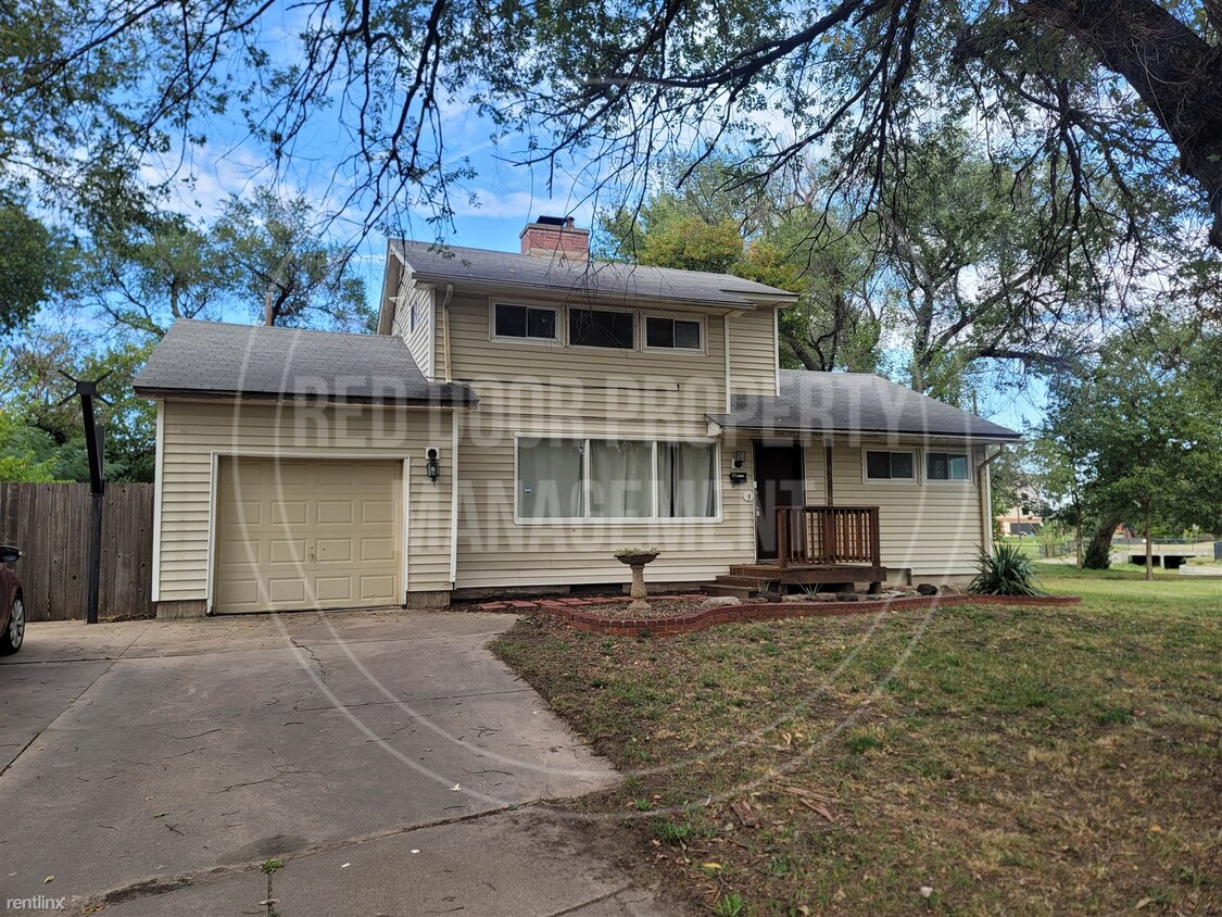 Primary Photo - 4 br, 2 bath House - 5012 Bleckley Court