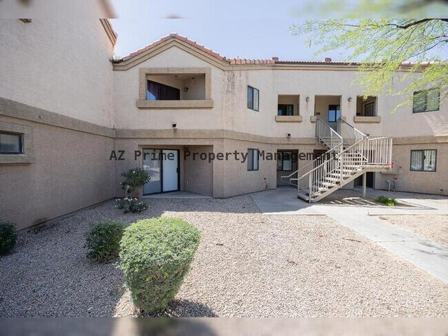 Foto del edificio - 1287 N Alma School Rd