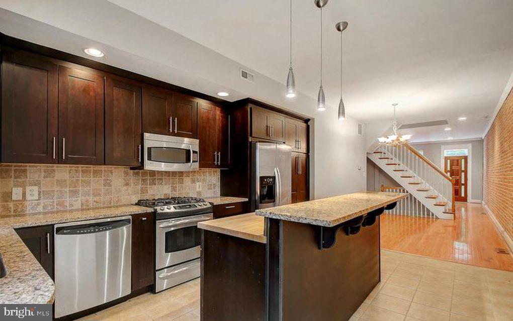 Foto principal - 2319 Eastern Ave