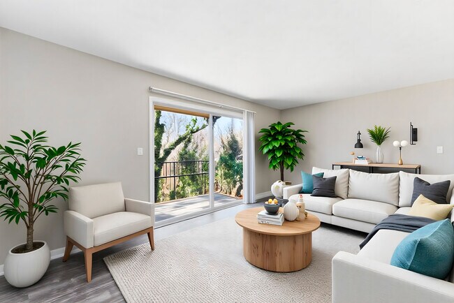 Foto del edificio - The Reserve at Brookhaven