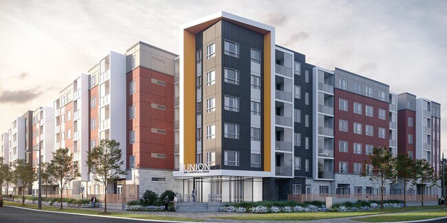 Building Photo - 200 Lagerfeld Dr